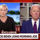 Illustration for article titled Joe Biden Categorically Denies Former Staffer Tara Reades Sexual Assault Allegations: This Never Happened
